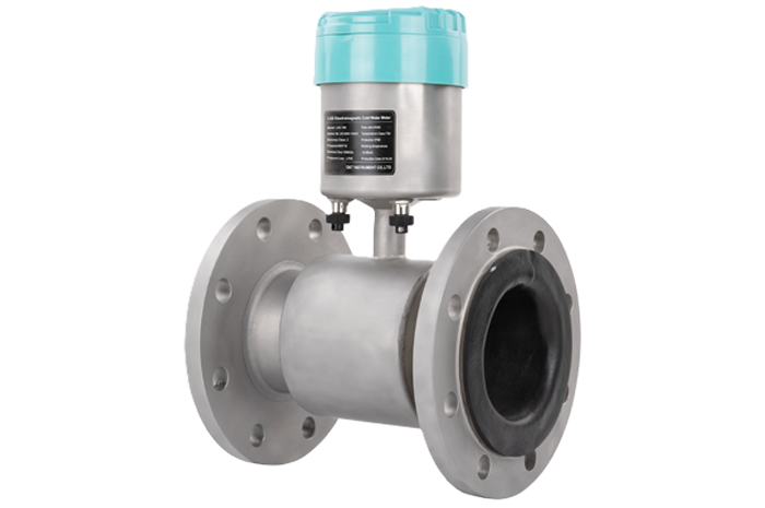 ATLD Electromagnetic Water Meter